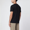 Polo Ralph Lauren Black Polo Bear Classic Slim Fit T-shirt