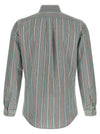 Polo Ralph Lauren Button-down Striped Shirt