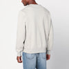 Polo Ralph Lauren Gray sweatshirt in cotton blend