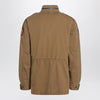 Polo Ralph Lauren Sand-colored military jacket