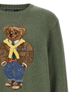 Polo Ralph Lauren Polo Bear Sweater