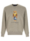 Polo Ralph Lauren Polo Bear Sweatshirt