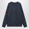 Polo Ralph Lauren Regular-fit “I Love Polo” flag sweater