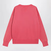 Polo Ralph Lauren Light red sweatshirt with logo print