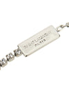 Saint Laurent Cassandra Bracelet
