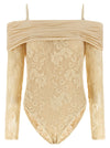 Zimmermann Rebellion Bodysuit