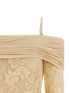 Zimmermann Rebellion Bodysuit