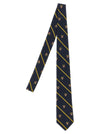 Polo Ralph Lauren Striped Club Tie