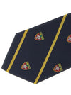 Polo Ralph Lauren Striped Club Tie