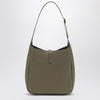 Saint Laurent Le 5 A 7 strong moss shoulder bag