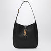 Saint Laurent Le 5 A 7 black shoulder bag