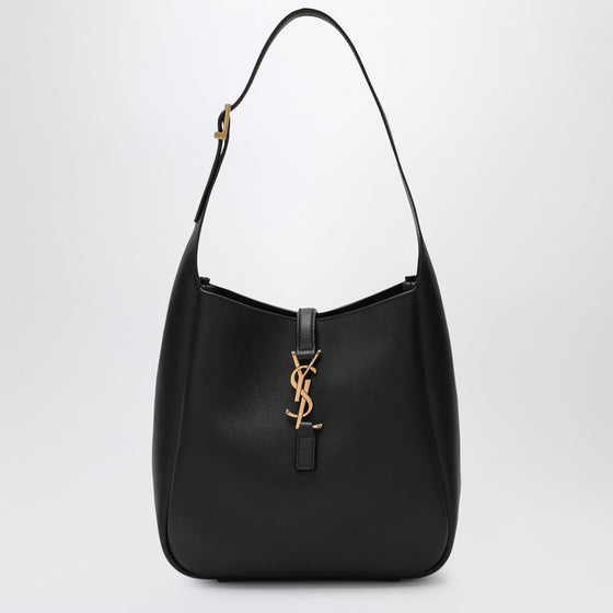 Saint Laurent Le 5 A 7 black shoulder bag