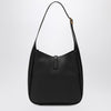 Saint Laurent Le 5 A 7 black shoulder bag