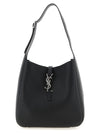 Saint Laurent Micro Le 5 à 7 Shoulder Bag