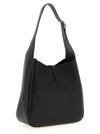 Saint Laurent Micro Le 5 à 7 Shoulder Bag