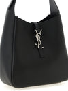Saint Laurent Micro Le 5 à 7 Shoulder Bag