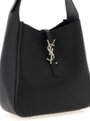 Saint Laurent Micro Le 5 à 7 Shoulder Bag