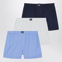 Polo Ralph Lauren Set of three cotton boxers