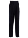 Gucci Cachemire Pants