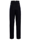 Gucci Cachemire Pants