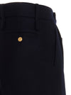 Gucci Cachemire Pants