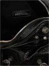 Balenciaga Le Cagole Men Crossbody Bag