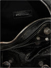 Balenciaga Le Cagole Men Crossbody Bag