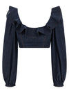 Zimmermann Aster Top