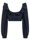 Zimmermann Aster Top