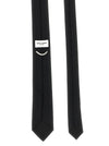 Saint Laurent Reps Bio 5’ Tie