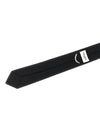 Saint Laurent Reps Bio 5’ Tie