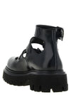 Vivienne Westwood Bacchus Shoes