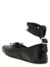 Vivienne Westwood Bardot Ballet Flats