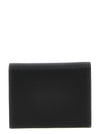 Ferragamo Gancini Compact Wallet