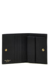 Ferragamo Gancini Compact Wallet