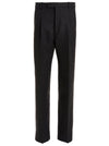 Gucci Cachemire Wool Pants