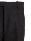 Gucci Cachemire Wool Pants