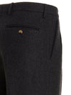 Gucci Cachemire Wool Pants