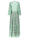 Antonino Valenti Mariko Mori Long Dress