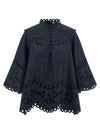 Zimmermann Mahon Blouse
