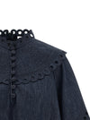 Zimmermann Mahon Blouse