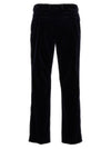Gucci Velvet Pants