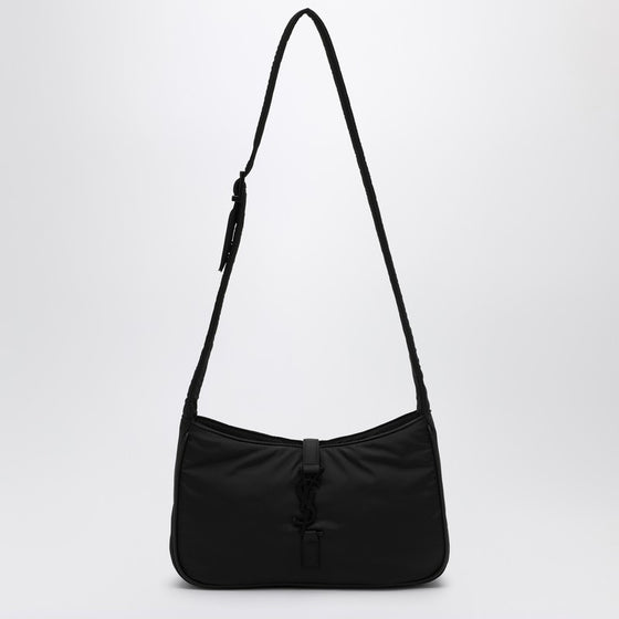 Saint Laurent Le 5 A 7 black shoulder bag