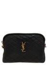 Saint Laurent Gaby Crossbody Bag