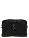 Saint Laurent Gaby Crossbody Bag