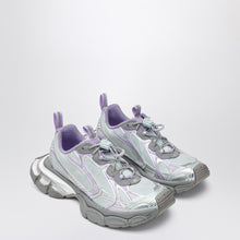  Balenciaga 3XL sneakers Aqua/lilac/grey