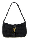 Saint Laurent Le 5 à 7 Mini Handbag