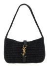 Saint Laurent Le 5 à 7 Mini Handbag
