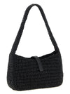 Saint Laurent Le 5 à 7 Mini Handbag