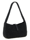 Saint Laurent Le 5 à 7 Mini Handbag